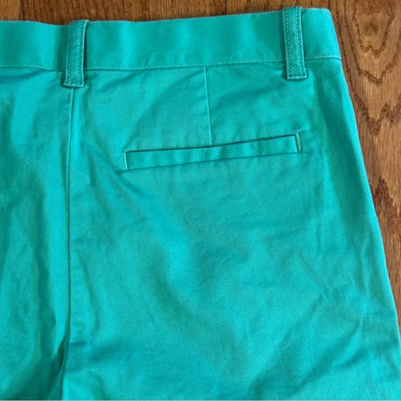 Crewcuts Turquoise Shorts Boys Size 14 - Picture 5 of 5